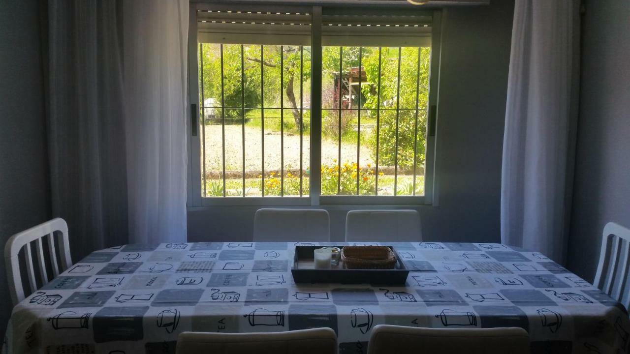 Holiday home Zikoinaren Txokoa Orduna