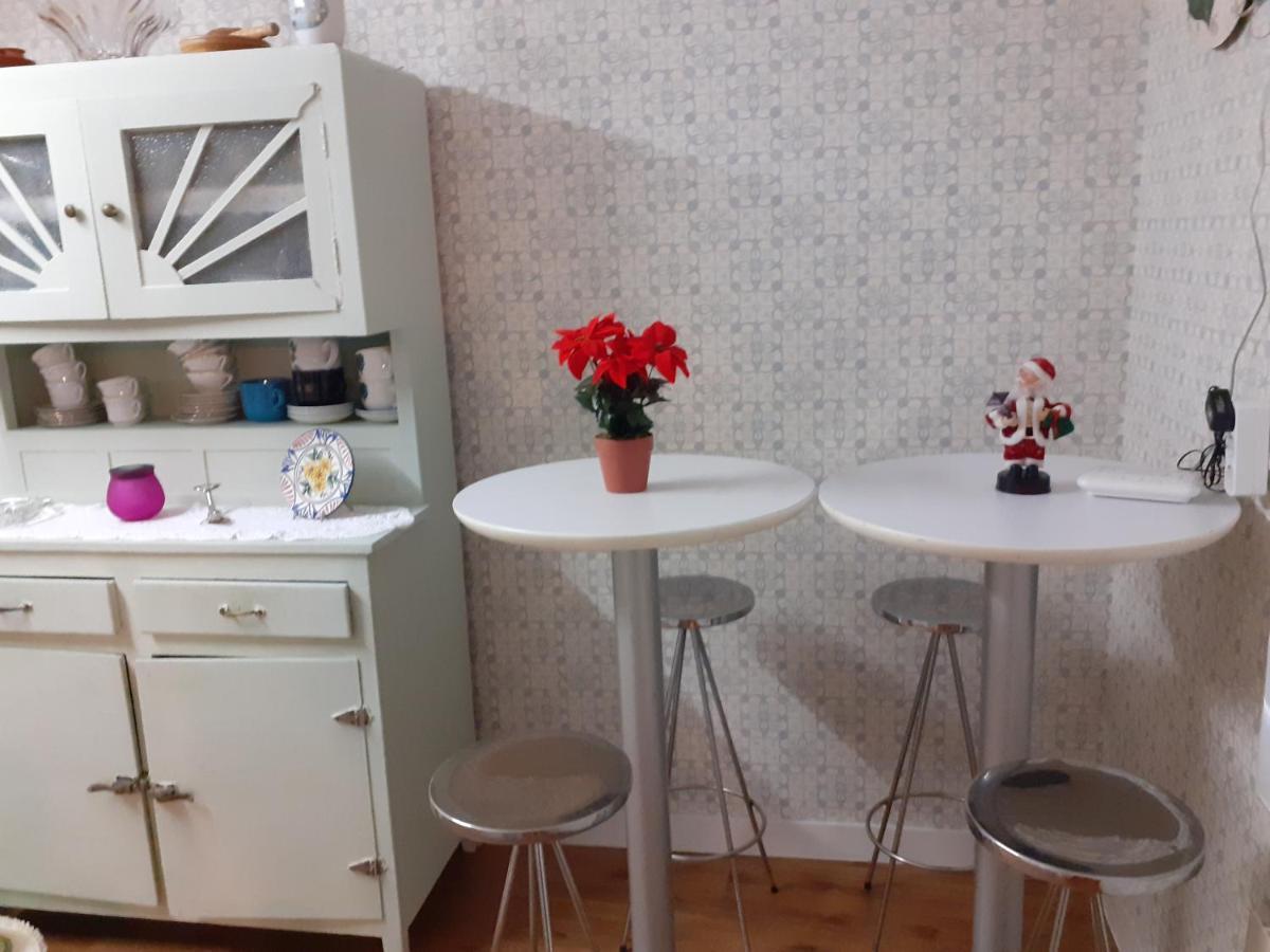 Holiday home Zikoinaren Txokoa *