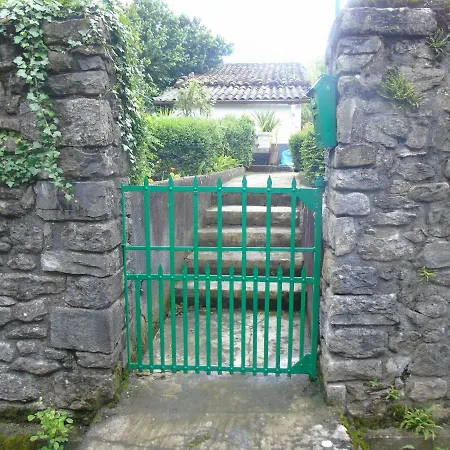 Villa Zikoinaren Txokoa Orduña Esterno foto