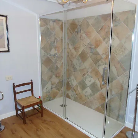 Villa Zikoinaren Txokoa Orduña Esterno foto