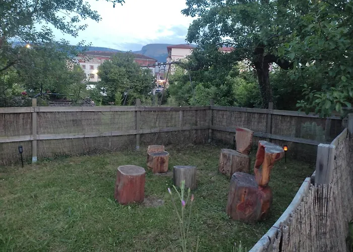 Zikoinaren Txokoa