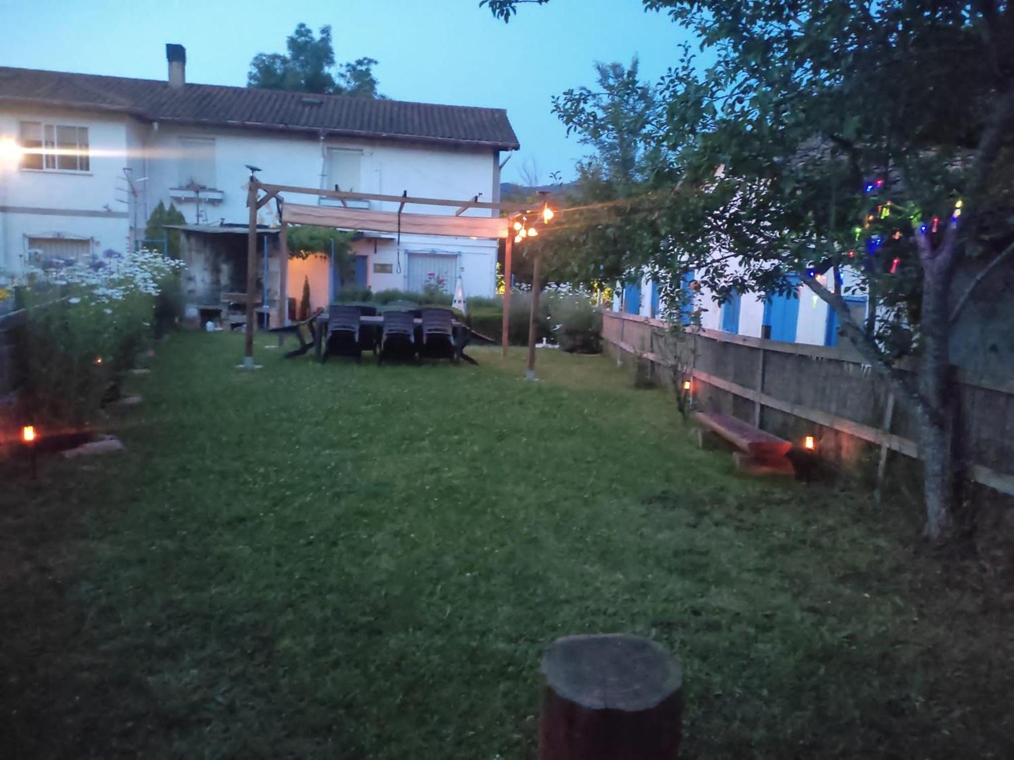 Zikoinaren Txokoa Holiday home