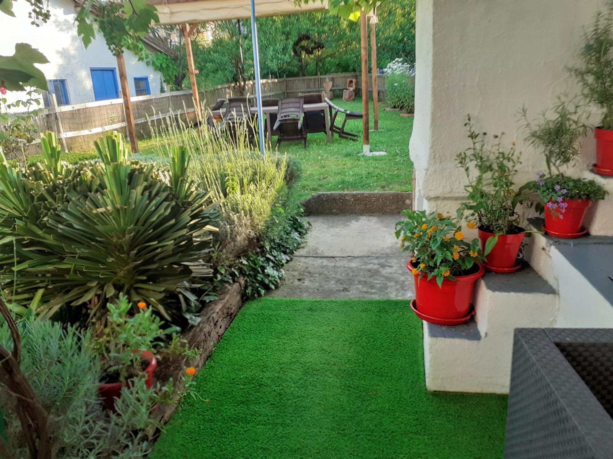 Zikoinaren Txokoa Holiday home Orduna