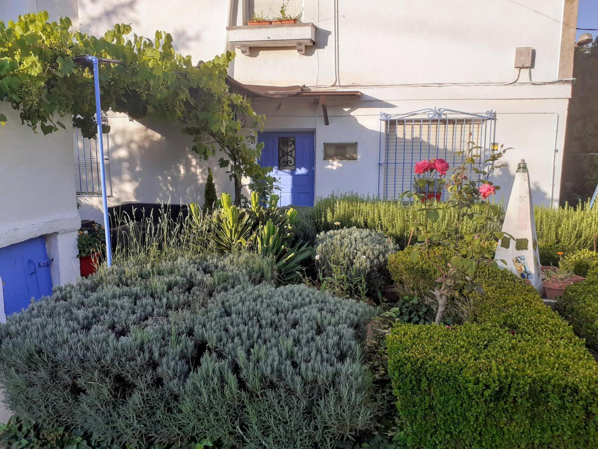Hébergement de vacances Zikoinaren Txokoa Orduña
