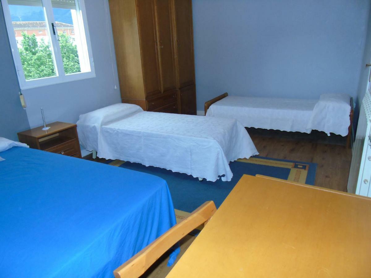 Zikoinaren Txokoa Holiday home *