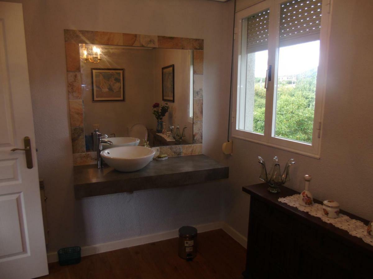 Zikoinaren Txokoa Holiday home *