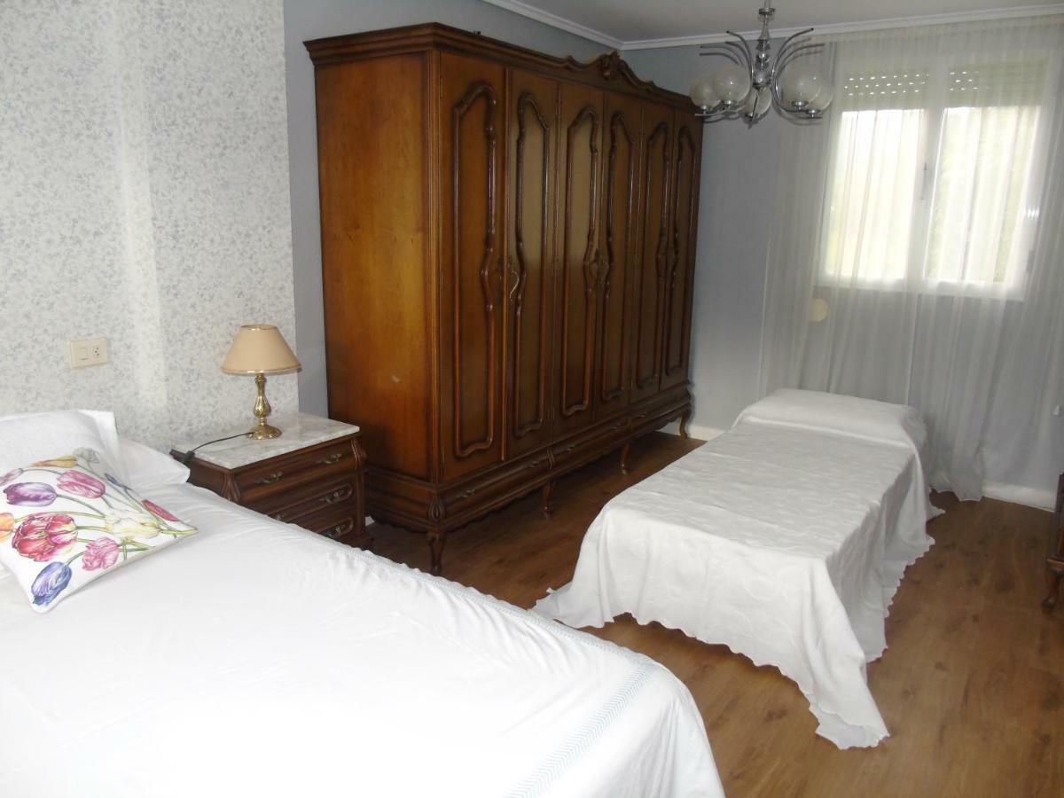 Holiday home Zikoinaren Txokoa Orduna