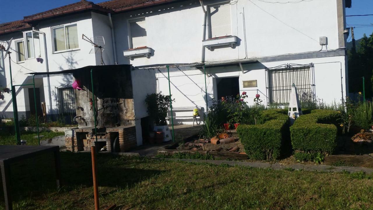 Zikoinaren Txokoa * Orduña