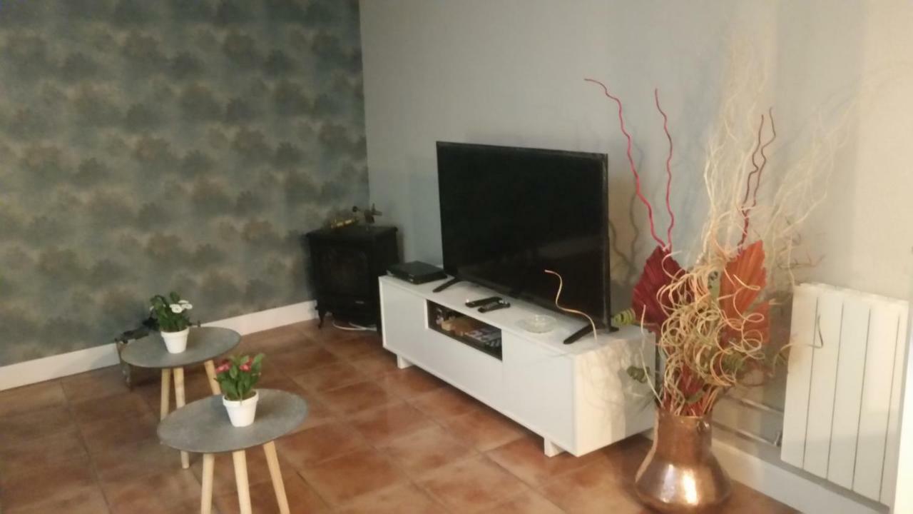 Zikoinaren Txokoa Holiday home *