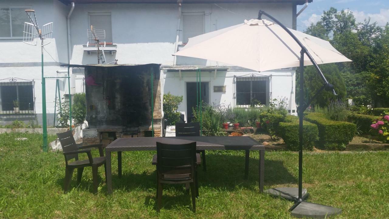 Zikoinaren Txokoa Hébergement de vacances Orduña