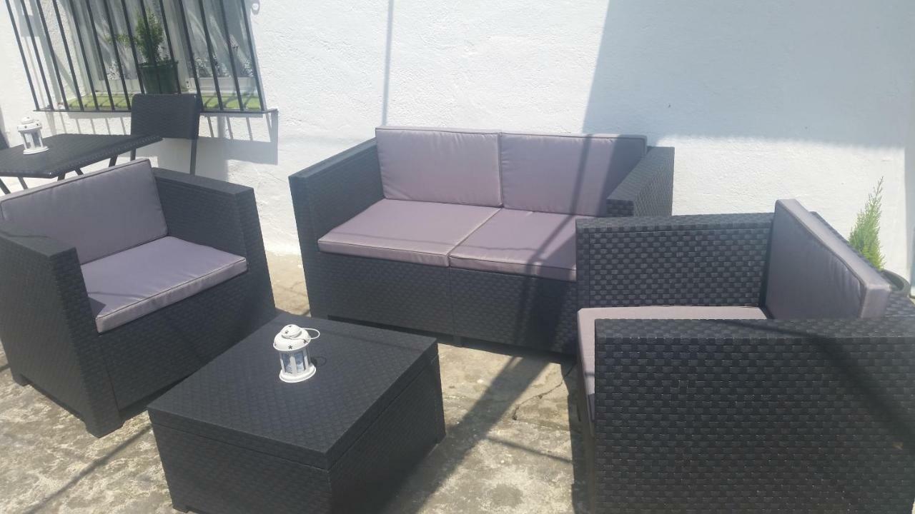 Zikoinaren Txokoa Hébergement de vacances Orduña