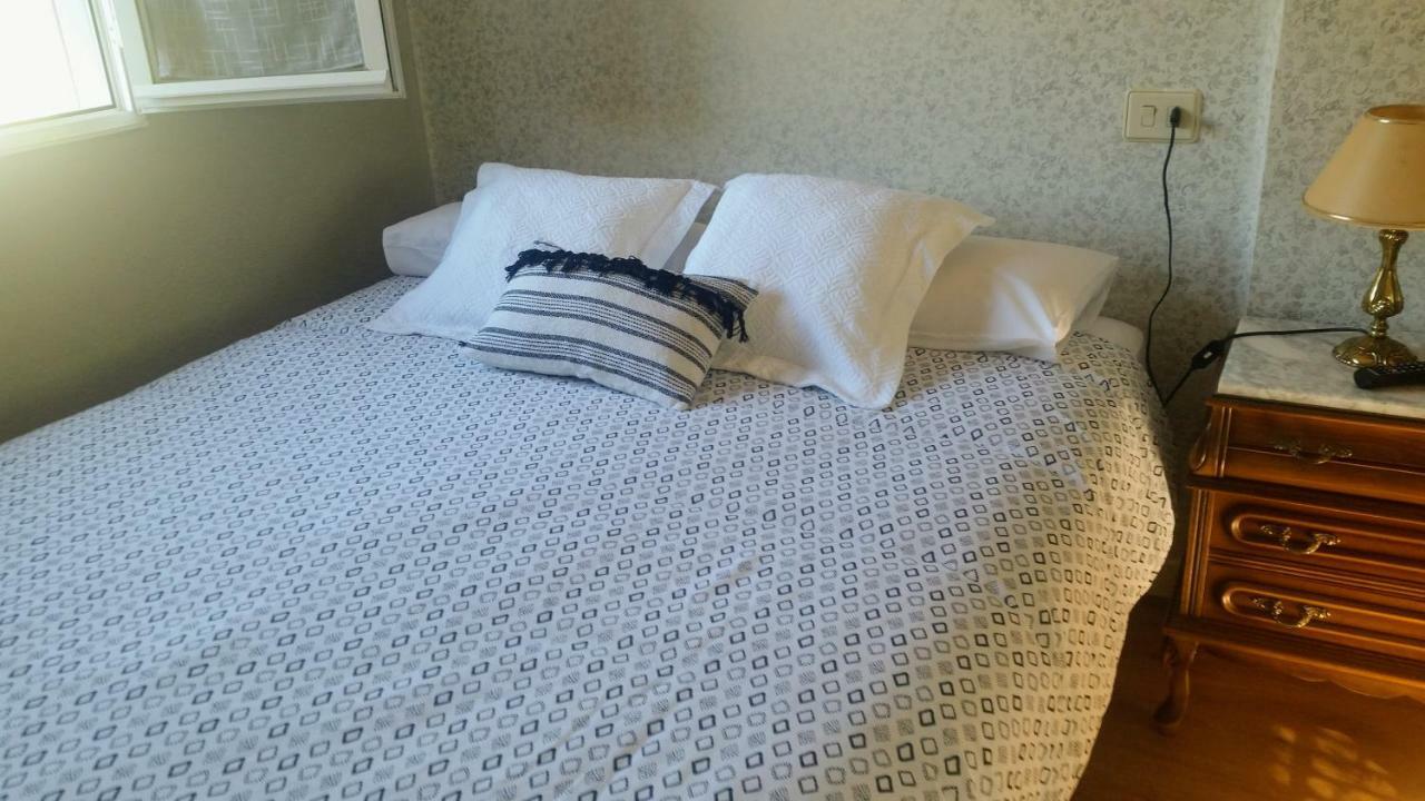 Holiday home Zikoinaren Txokoa Orduna