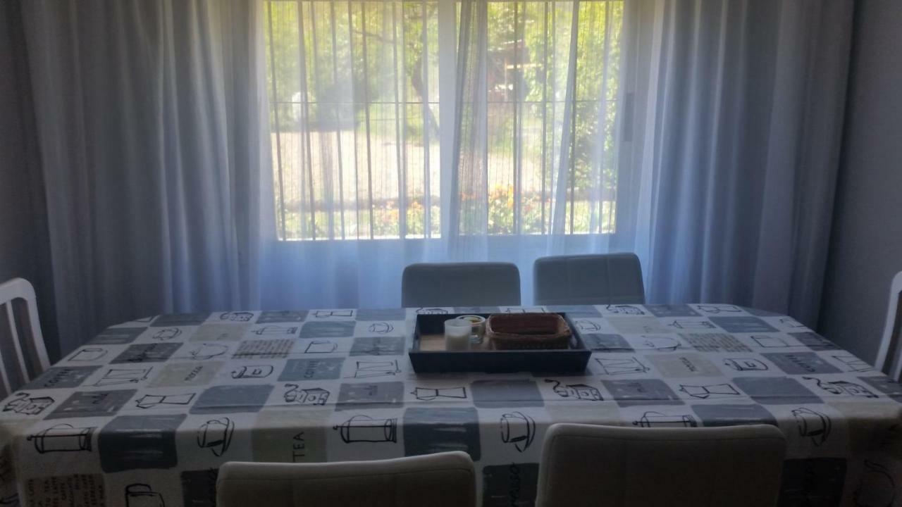 Zikoinaren Txokoa Hébergement de vacances