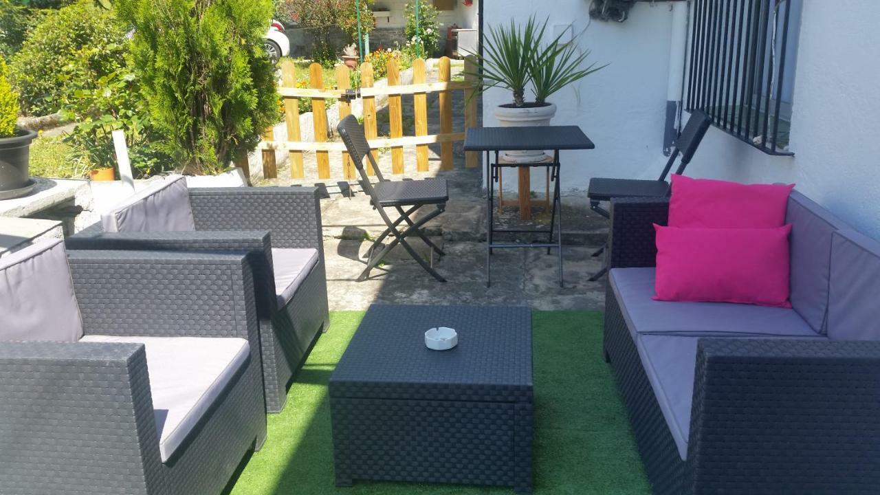 Zikoinaren Txokoa Holiday home