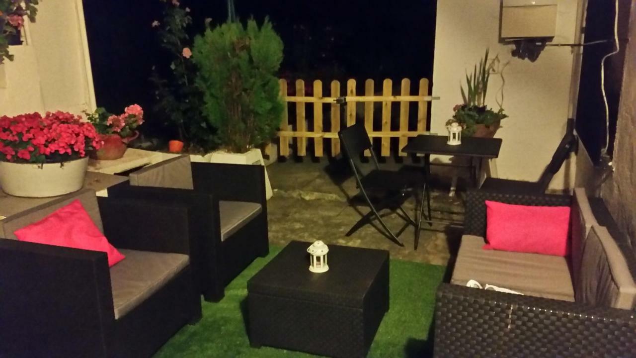Zikoinaren Txokoa Holiday home Orduna