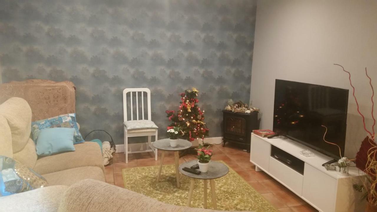 Zikoinaren Txokoa Holiday home