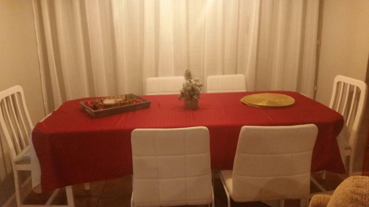 Zikoinaren Txokoa Holiday home