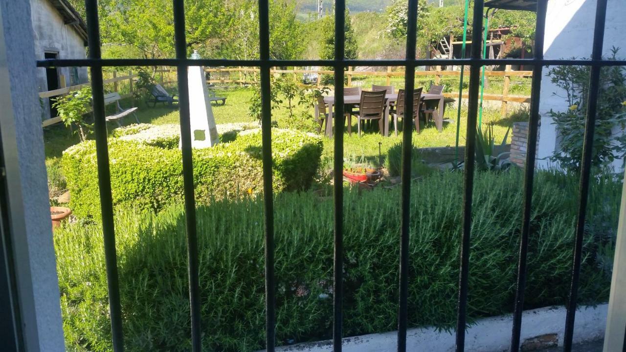 Hébergement de vacances Zikoinaren Txokoa Orduña