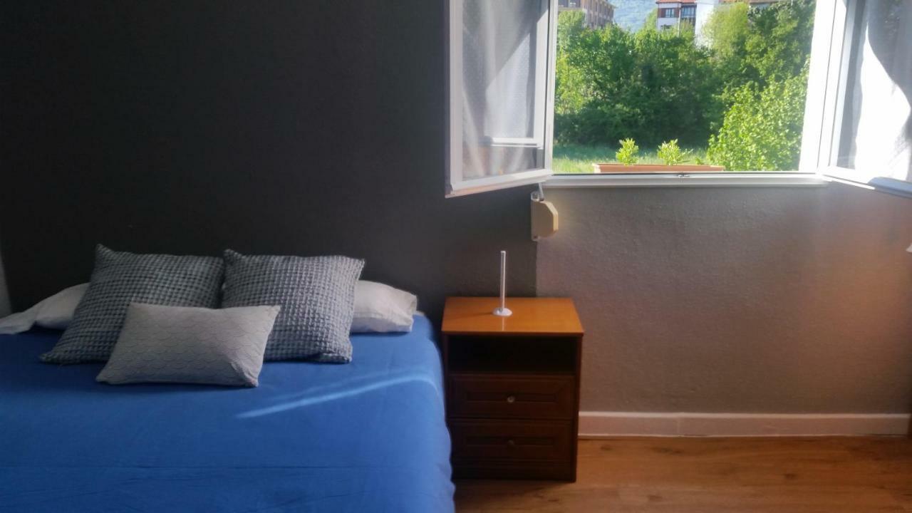 Holiday home Zikoinaren Txokoa *