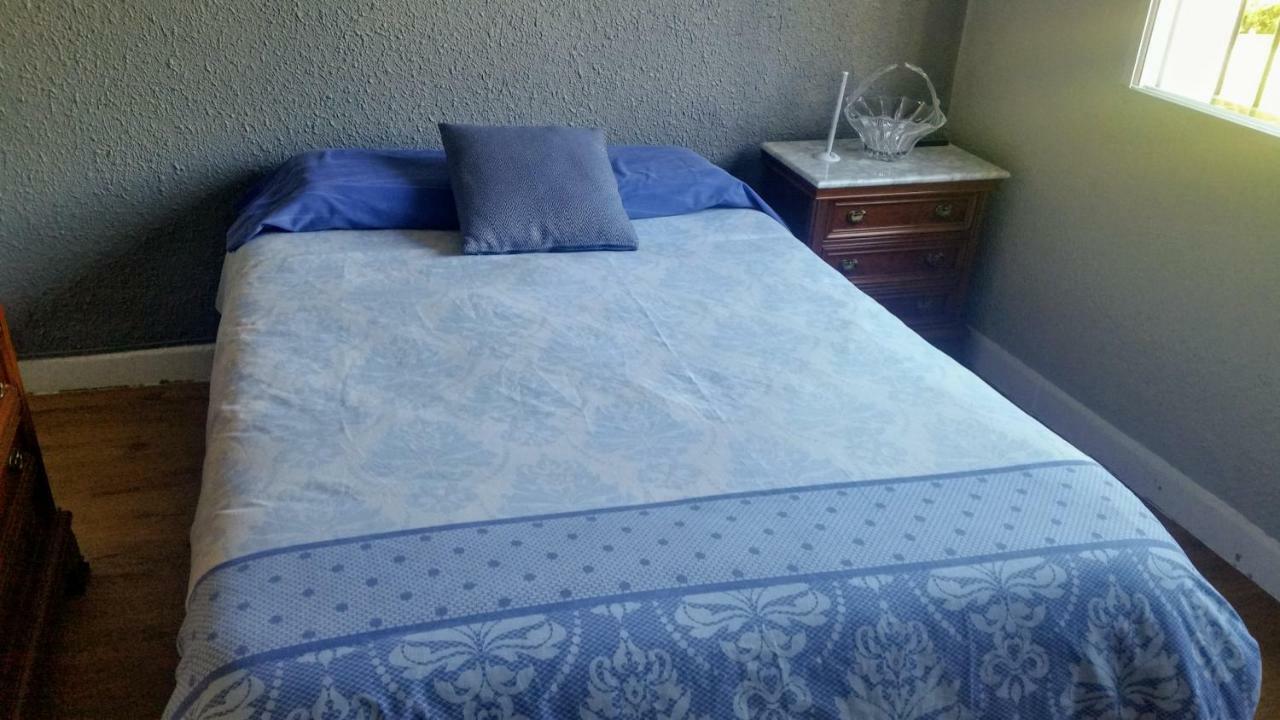 Holiday home Zikoinaren Txokoa