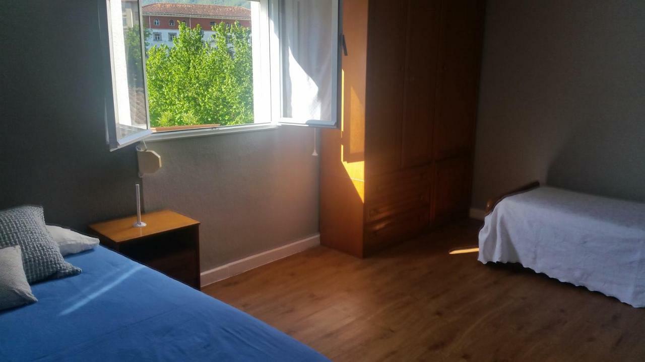Zikoinaren Txokoa Holiday home