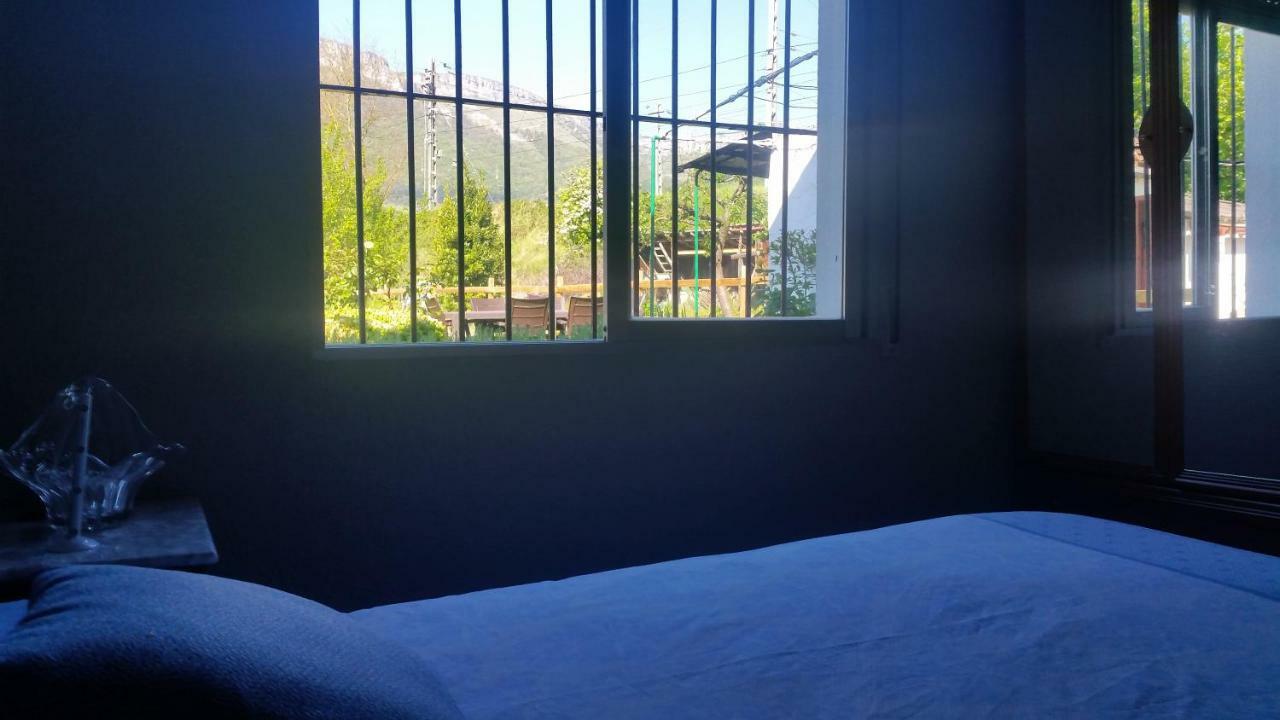Holiday home Zikoinaren Txokoa