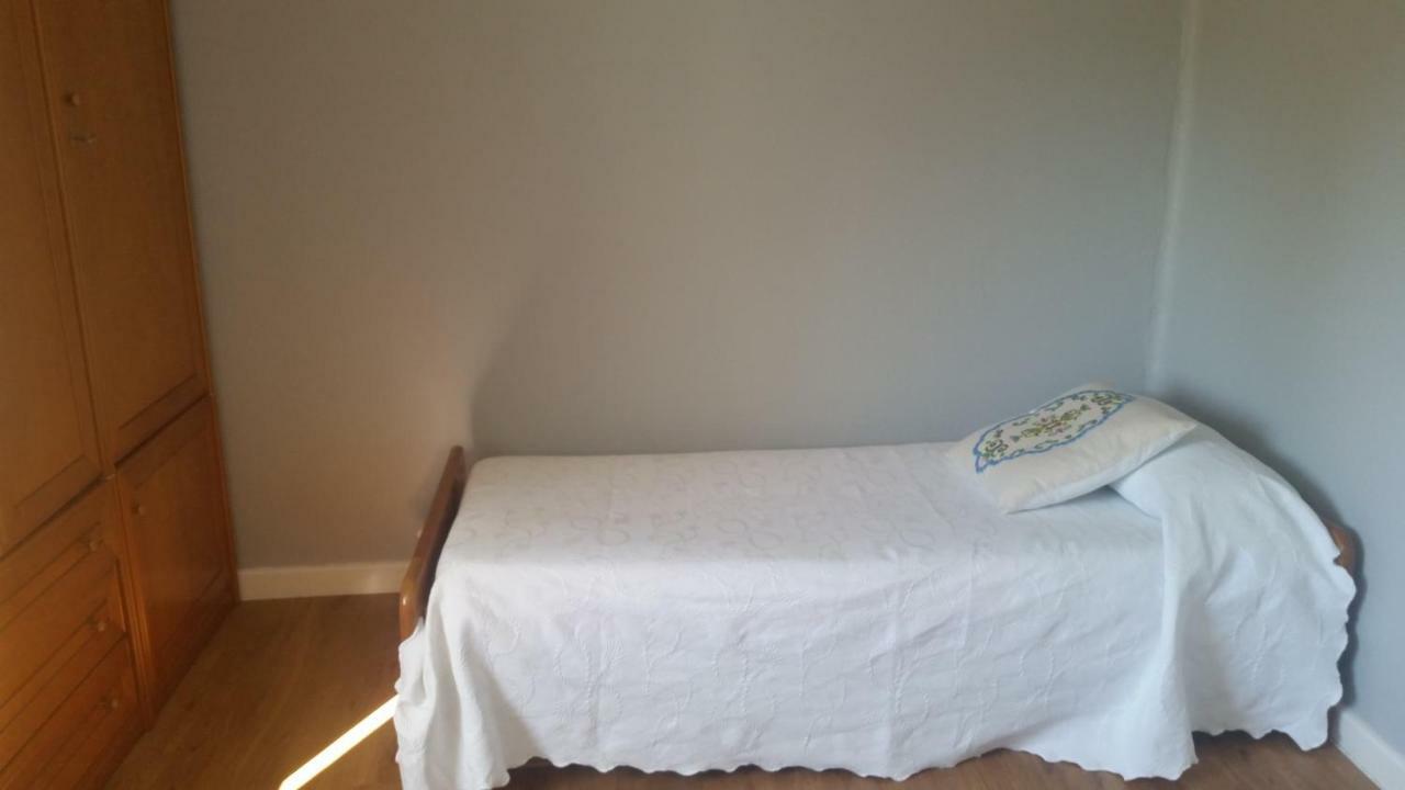Hébergement de vacances Zikoinaren Txokoa *